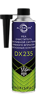 PEA Очиститель топливной системы прямого впрыска и впускных клапанов DX235-40335